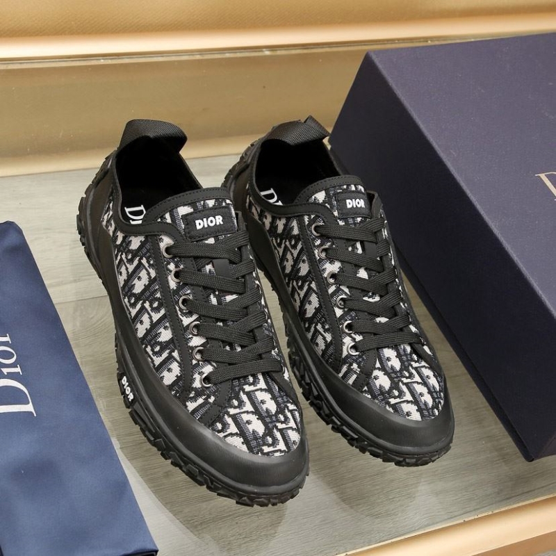 ch**an D*or casual shoes
